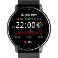 Giewont Sport Around PRO – sportowy smartwatch z wyświetlaczem kolorowym