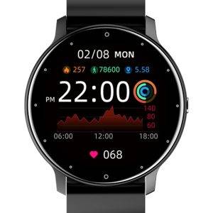 Giewont Sport Around PRO – sportowy smartwatch z wyświetlaczem kolorowym