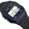 CASIO F-91W-1YER – Zegarek Casio Klasyczny Męski