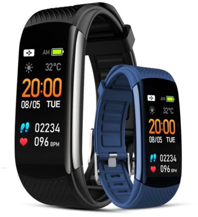 Smartband Giewont GW200-6