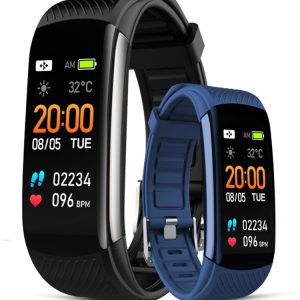 Model GW200-6 od Giewont Fit&GO Duo z funkcją pomiaru aktywności