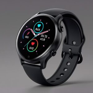 Nowoczesne Smartwatche: Funkcje i Przyszłość