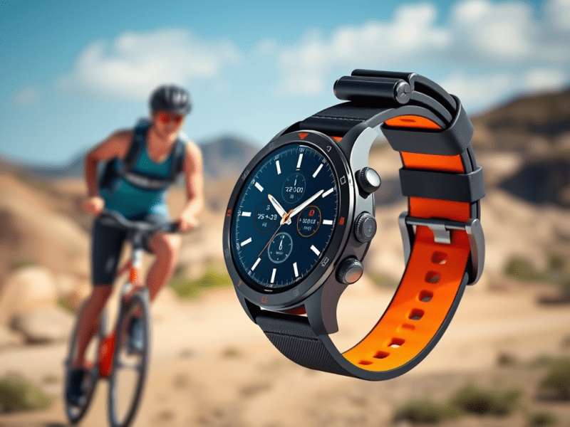 Jak wybrać smartwatcha?