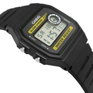 Casio F-94WA-9DG:
