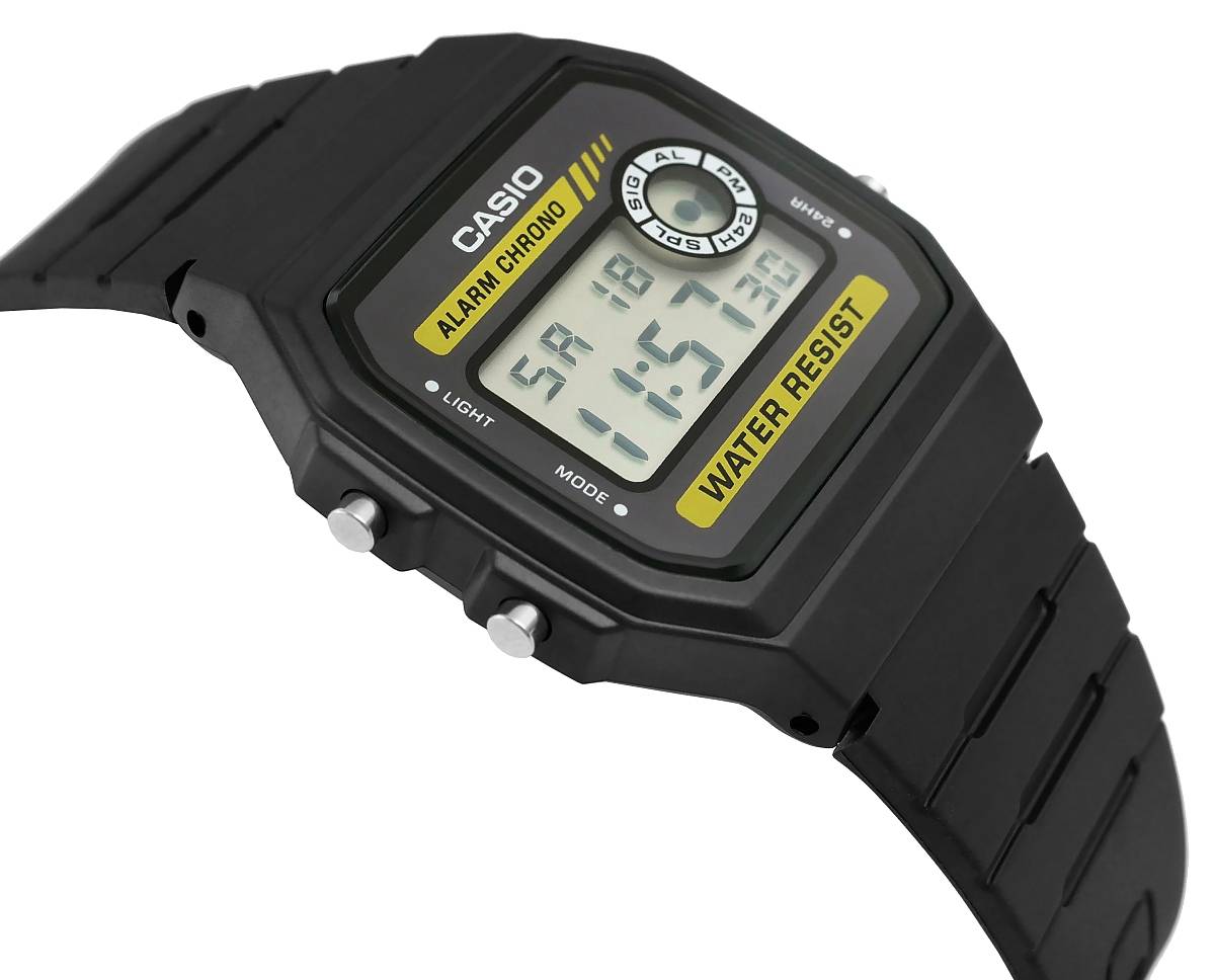 Casio F-94WA-9DG: