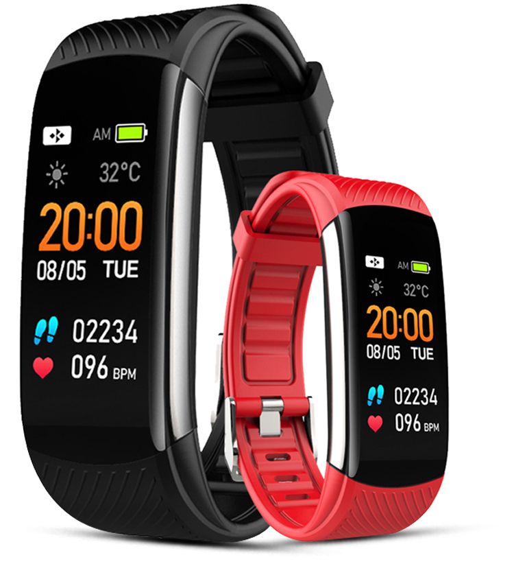 Smartband Giewont GW200-1