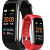 Smartband Giewont Black + Pasek