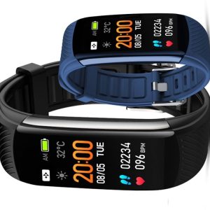 Giewont GW200-6 – lekki smartband, który robi robotę