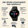 Jak działa smartwatch bez telefonu?