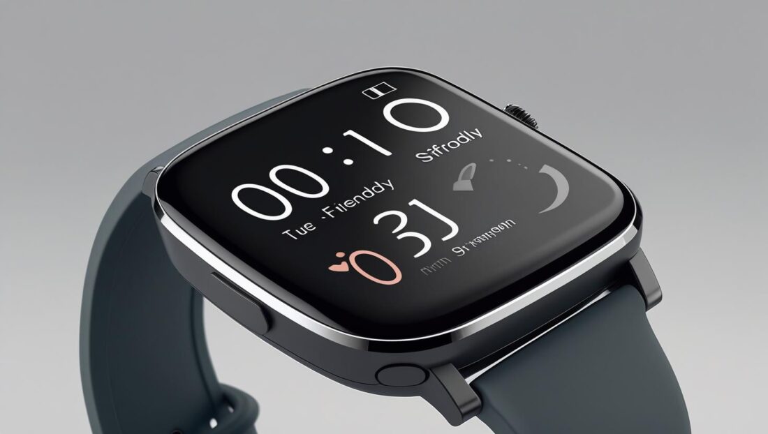 Czy tani smartwatch może być dobry?