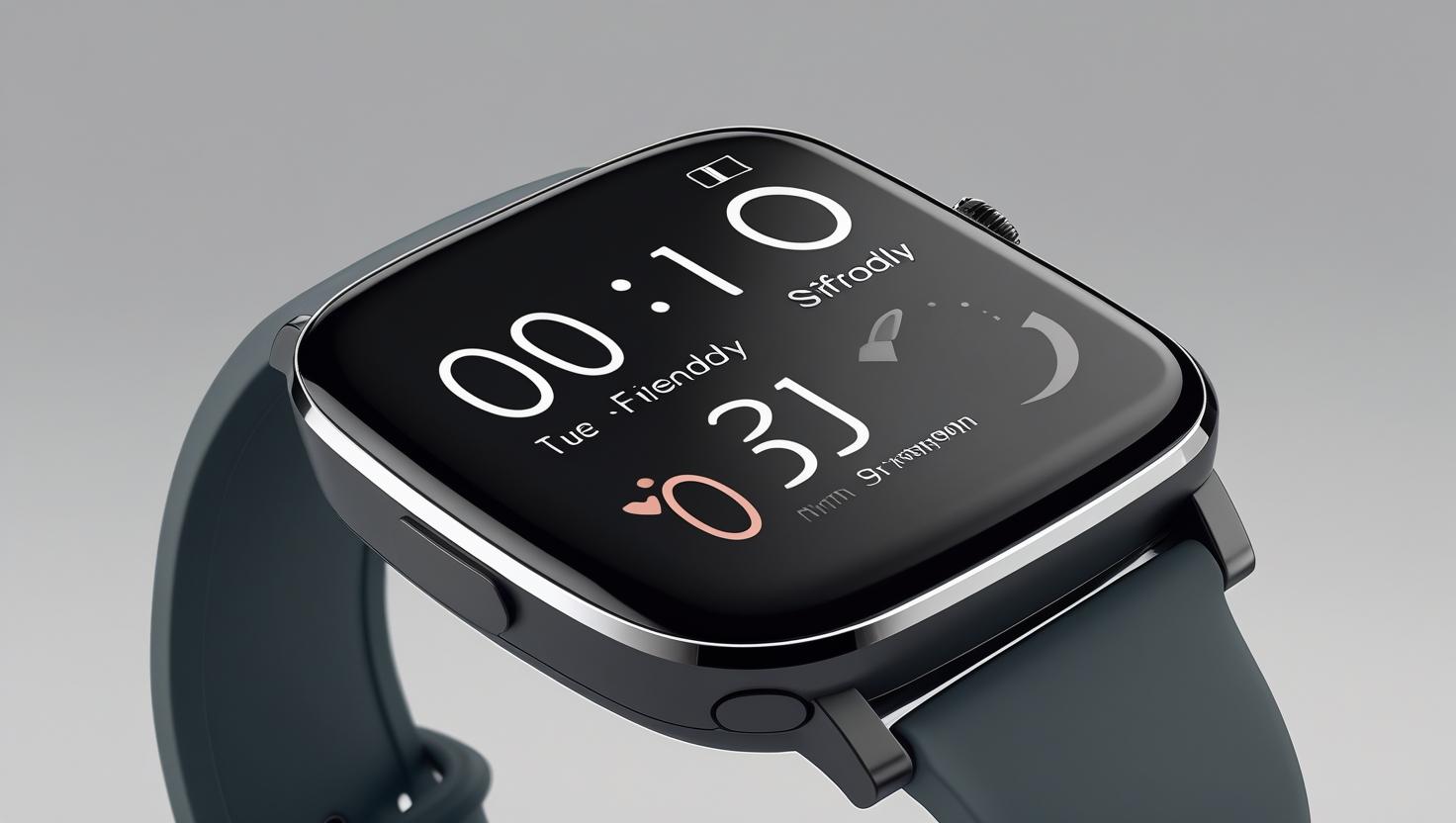 Czy tani smartwatch może być dobry?