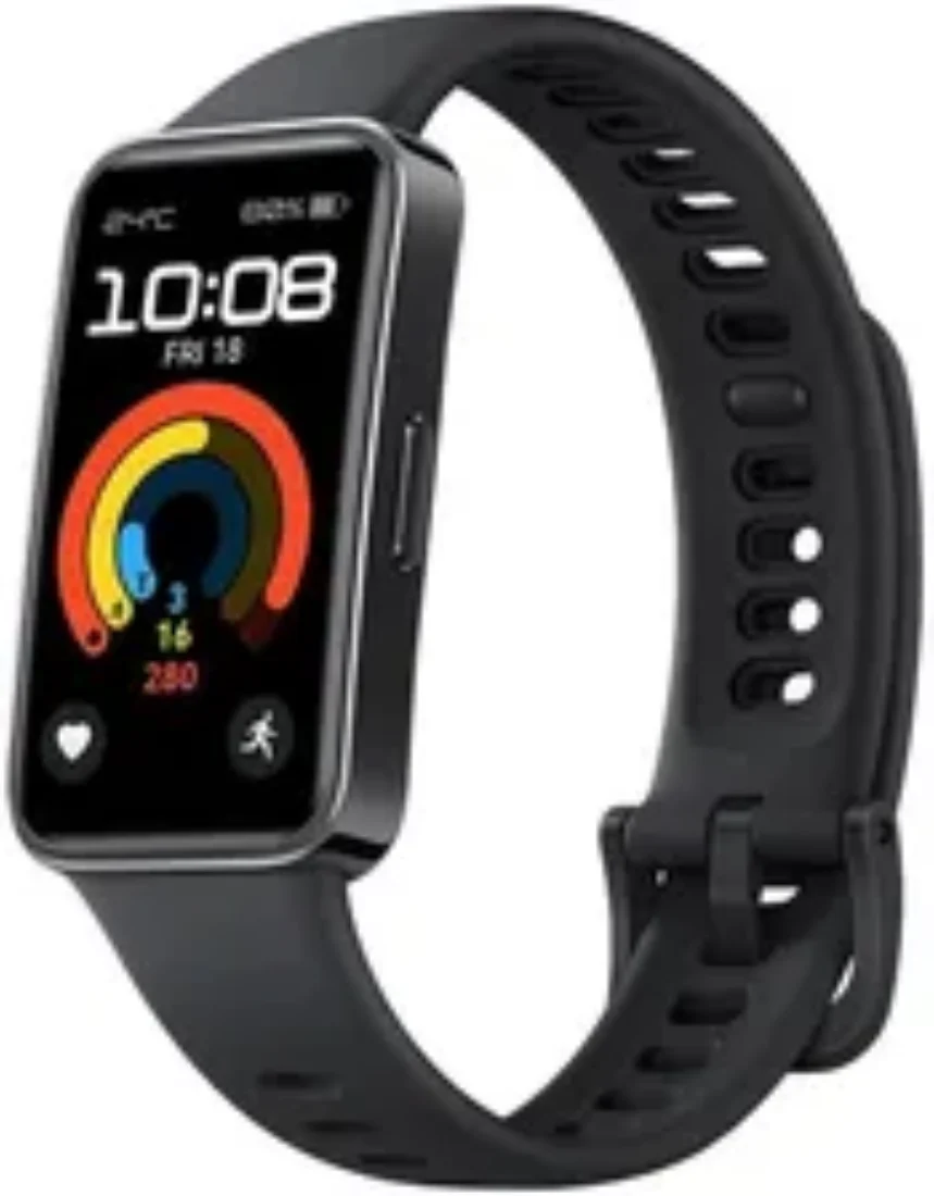 Huawei Band 9 - smartband dla kobiet
