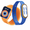 Smartwatch czy smartband