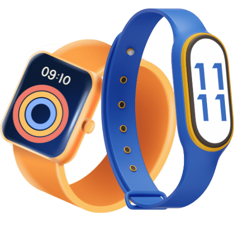 Smartwatch czy smartband