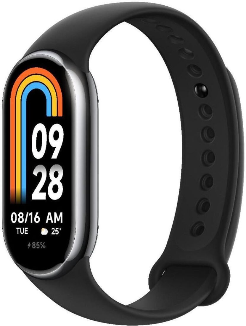 Xiaomi Smart Band 8