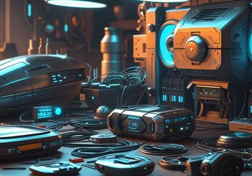 Jakie Gadżety dla Faceta?