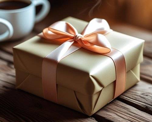 prezent dla młodej pary