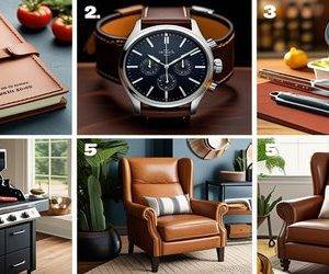 top 5 produktów na dzień ojca