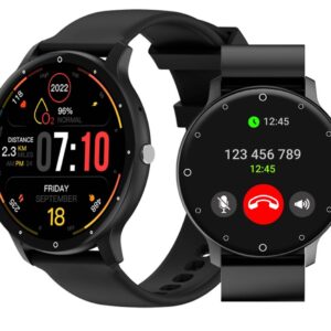 Smartwatch Giewont GW120-2 PRO – Idealny Prezent dla Aktywnych