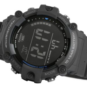 CASIO AE-1500WH-8BVDF