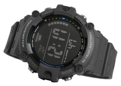 CASIO AE-1500WH-8BVDF