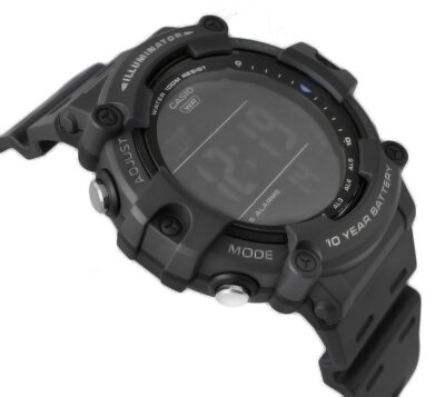 CASIO Męski Zegarek Sportowy AE-1500WH-8BVDF