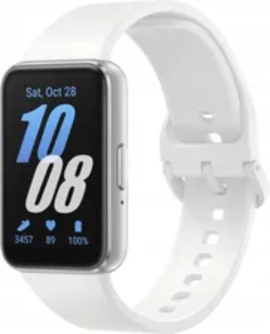 Samsung Galaxy Fit3 - wykrywanie upadku i SOS