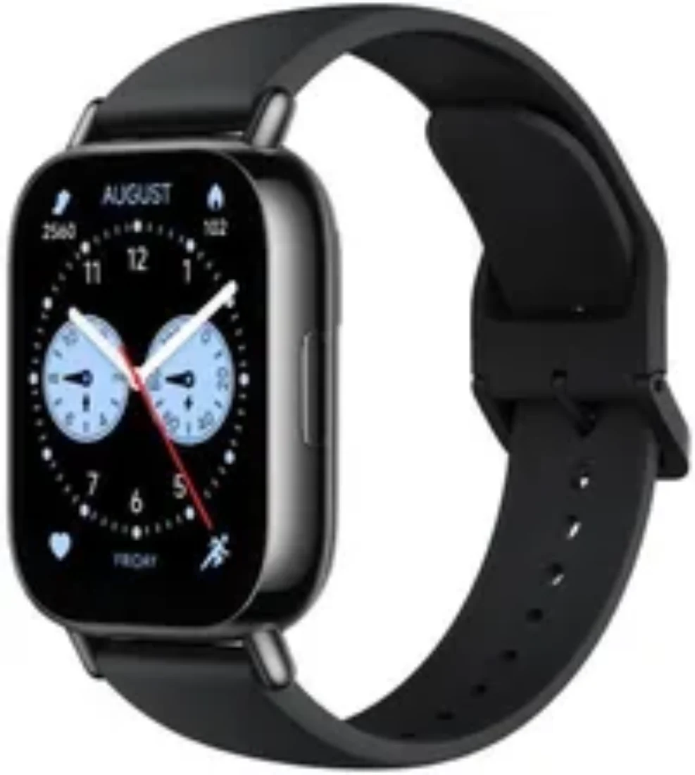 Xiaomi Redmi Watch 5 Lite nr. 1 w rankingu do 300zł