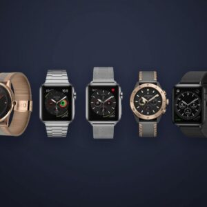 Smartwatch do 300 zł – ranking najlepszych modeli (2026)