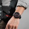 Smartwatch męski tani-Giewont Focus GW430-1