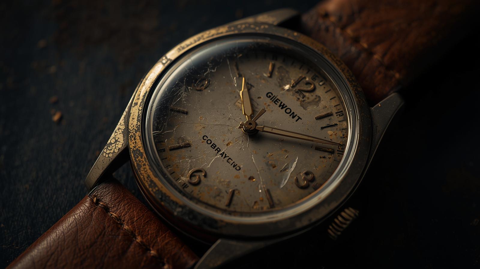 Czy zegarki Giewont są dobre? Opinie użytkowników, wady i test (2026)