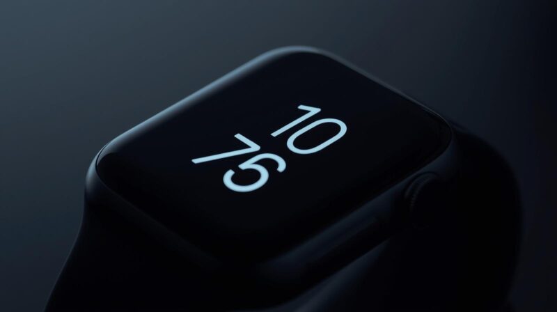 Funkcja Timer w zegarkach