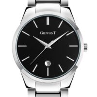 Zegarek Męski GIEWONT GW4290-2 z datownikiem