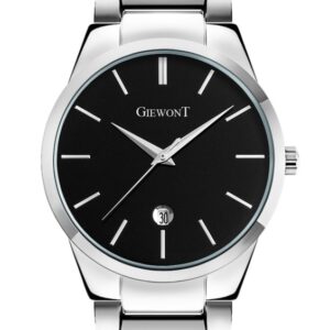Zegarek Męski GIEWONT GW4290-2 z datownikiem