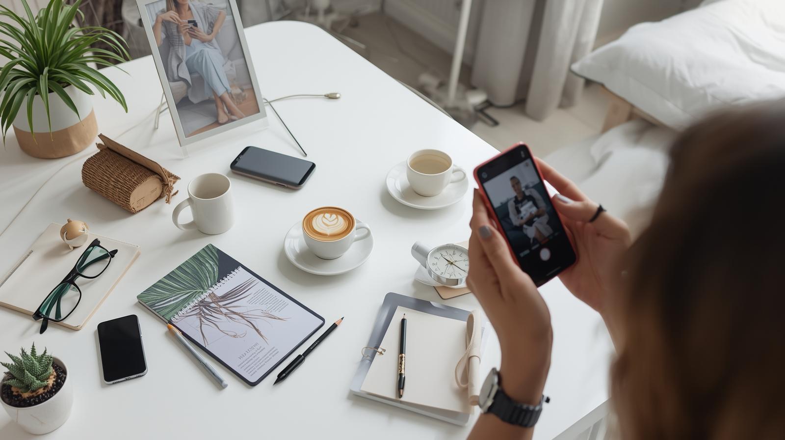 Z czego żyją blogerzy?