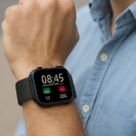 Smartwatch w życiu mężczyzny – jak zmienia pracę, trening i codzienne obowiązki Smartwatch w życiu mężczyzny