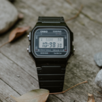 zegarek CASIO