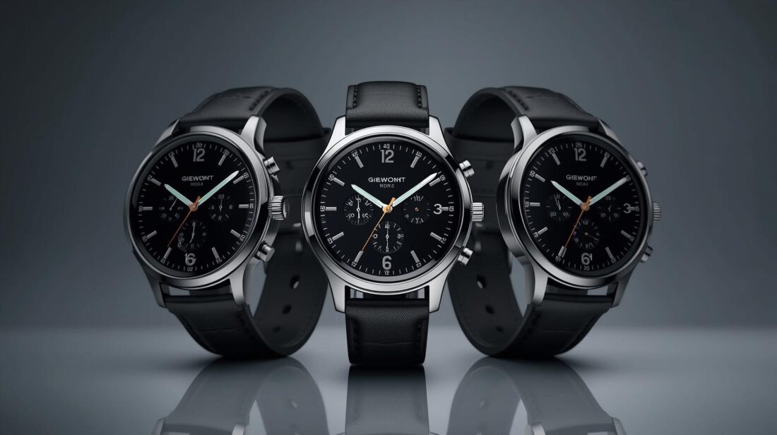 smartwatche giewont