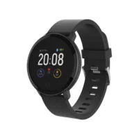 Smartwatch - Forever ForeVive Lite SB-315 – Czarny
