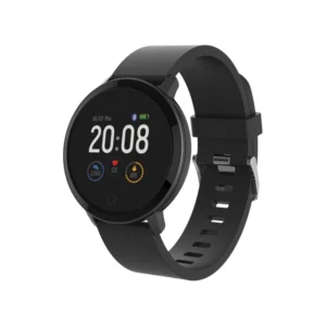Smartwatch - Forever ForeVive Lite SB-315 – Czarny