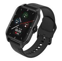 smartwatch - Garett GRC Activity 2 – Czarny matowy