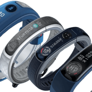 Ranking 2025_Najlepsze_opaski_sportowe