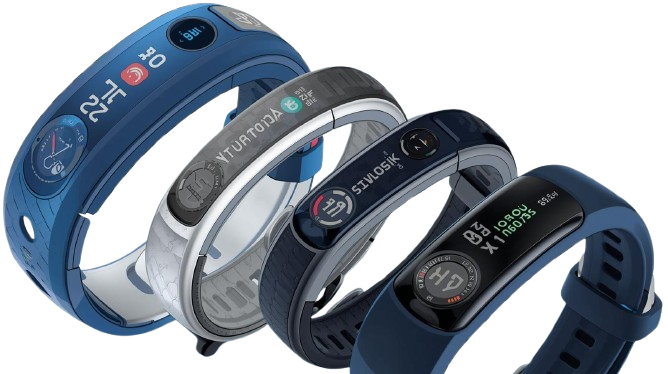 Ranking 2025_Najlepsze_opaski_sportowe