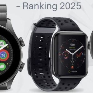 TOP Smartwatche do 200 zł – Ranking 2025