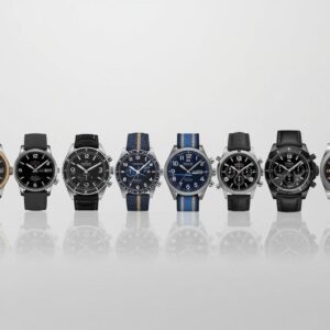 Top zegarki męskie – Ranking 2025 stylowe i niedrogie modele