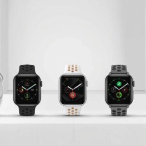 TOP Smartwatche do 100 zł – Ranking 2025