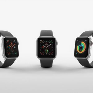 Smartwatch do 100 zł - ranking