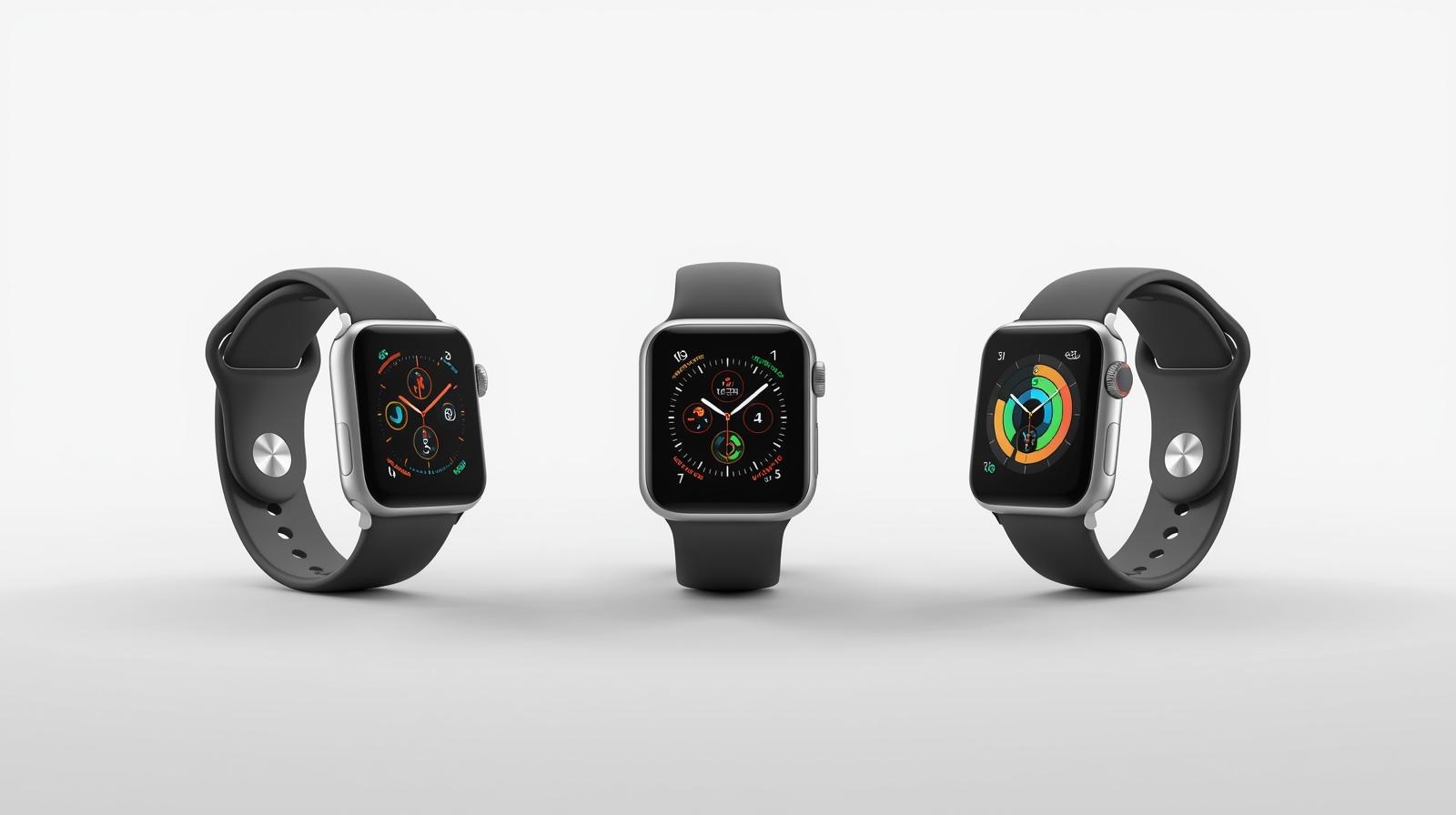 Smartwatch do 100 zล - ranking