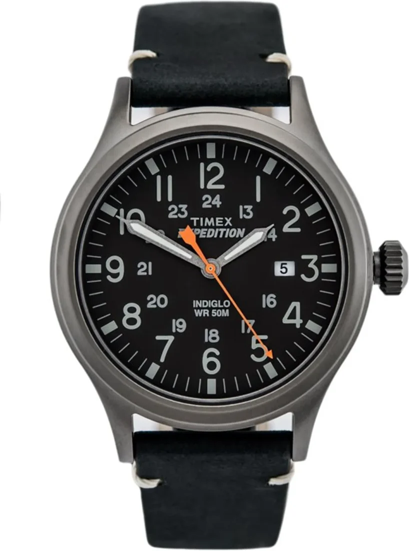 Timex Expedition TW4B01900– idealny do pracy i w teren