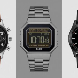 Zegarki męskie do 300 zł – Ranking najlepszych modeli (2026)